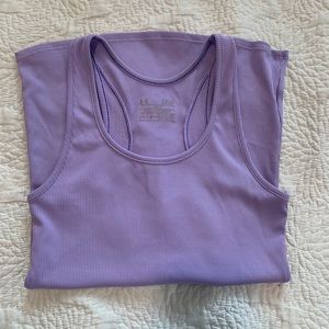 Under Armour tanktop Size Small